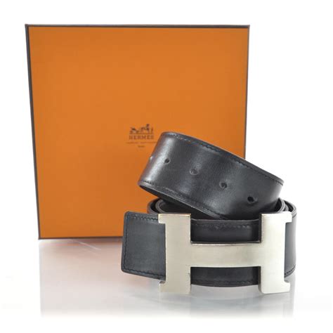 hermes belt men black|hermes belt for men cost.